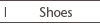 shoes