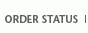 order status